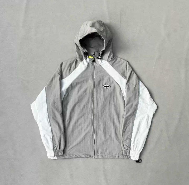 Водонепроникна Віторовка Corteiz rules the world, куртка кортеиз