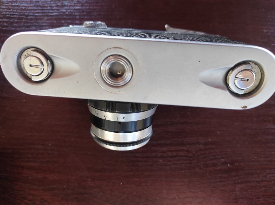 Фатоапорат ФЭД-3