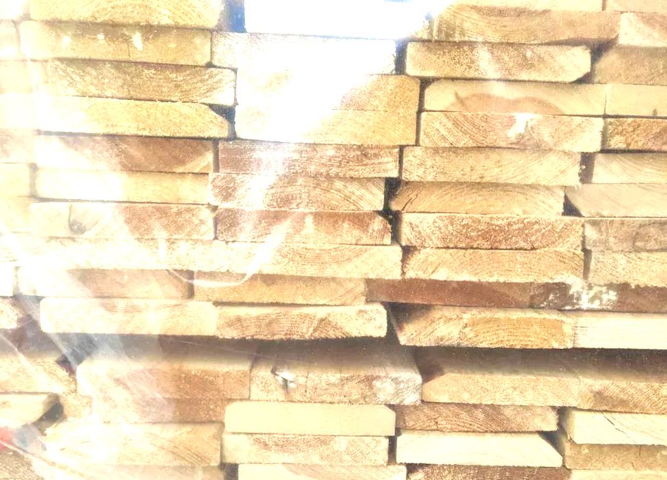 Пиломатеріал для даху під ключ по розміру