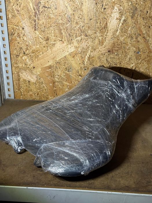 Banco MT 07 bom estado