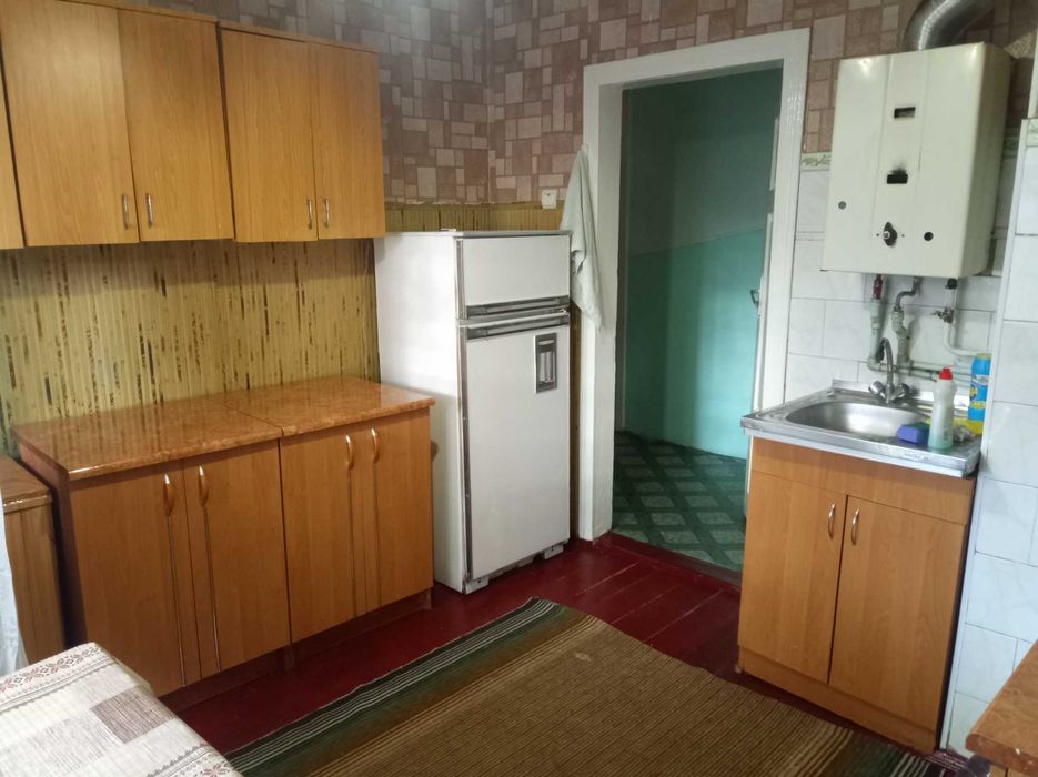 Продається 3 кімнатна Квартира + Гараж в Самборі