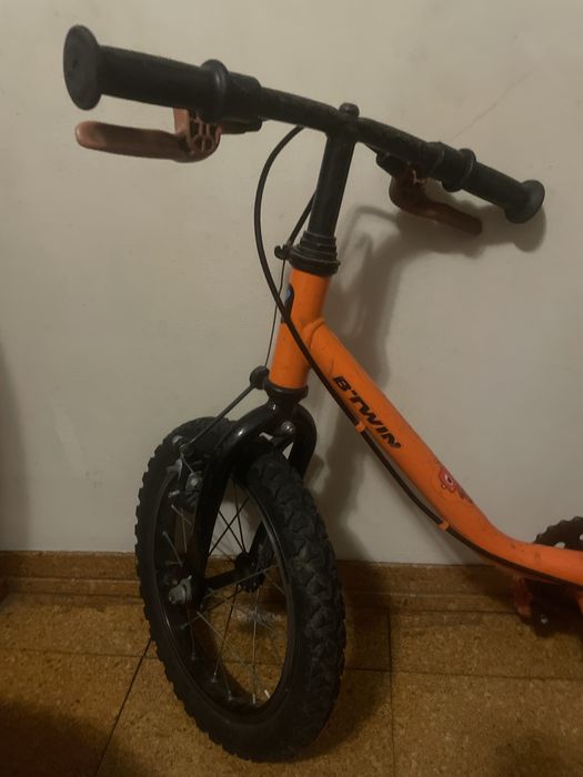 Vendo bicicleta de criança