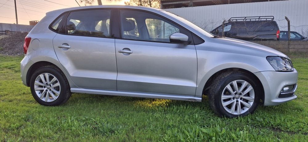 Polo 1.2 tdi 2014