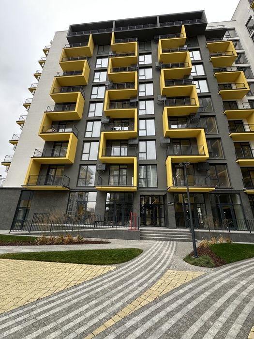 Продаж 4-кім. квартири вул.Пимоненка