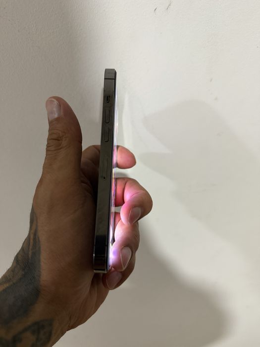 Iphone 13 pro 256