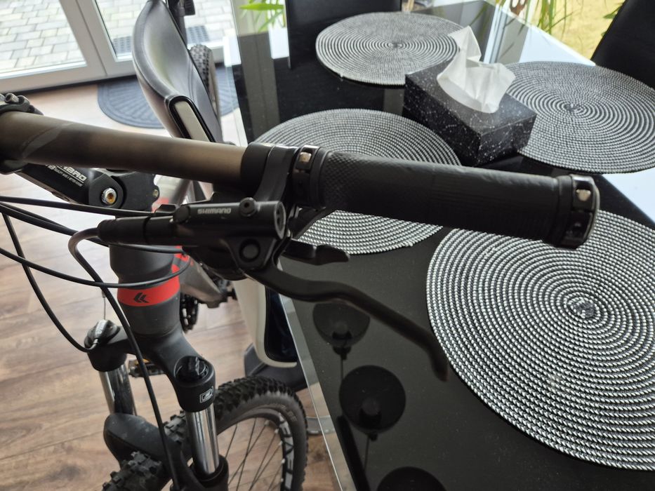 Rower górski  Kross level 2