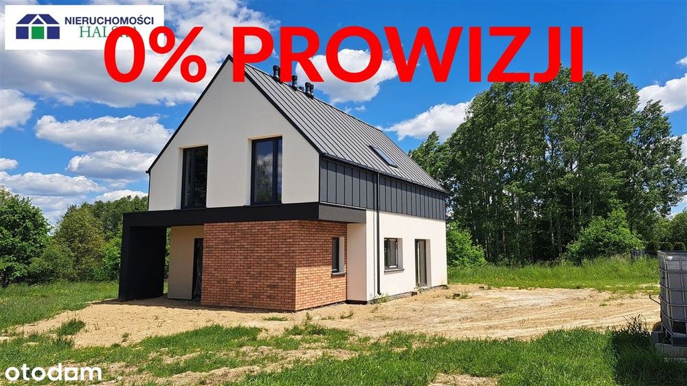 Dom – Poręba Wielka, Nad Drogą - Widok 2