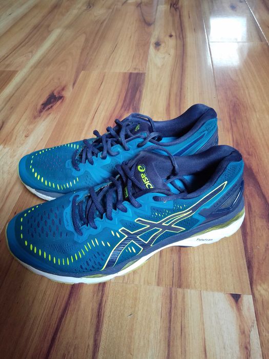Asics gel kayano 23 róż 42,5