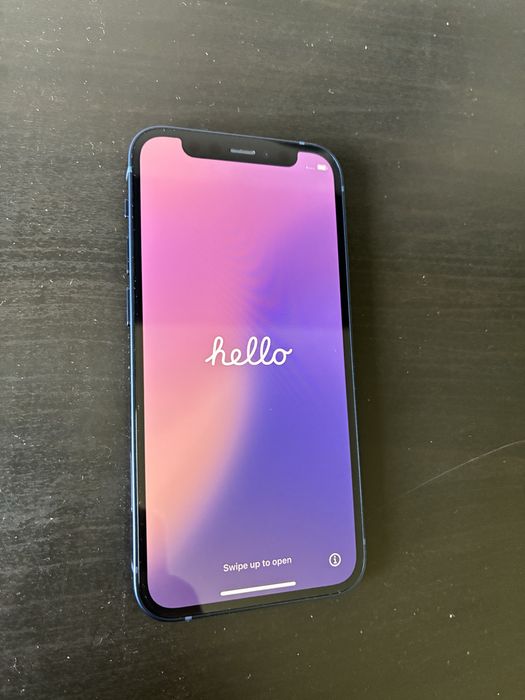 Iphone 12 mini (128GB)