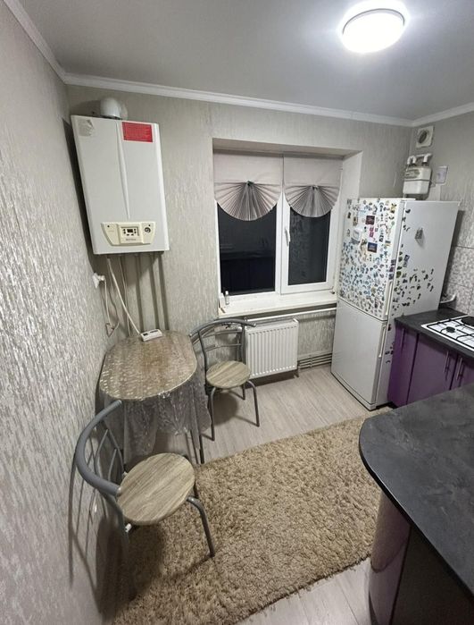 Сдам 2х.ком.квартиру ул.Тамма4.