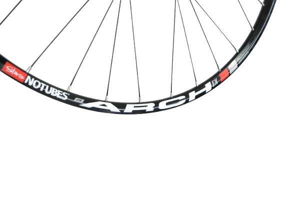 Koło rowerowe Stans No Tubes ZTR Arch EX 27.5" 584 x 21 tył /WH2/