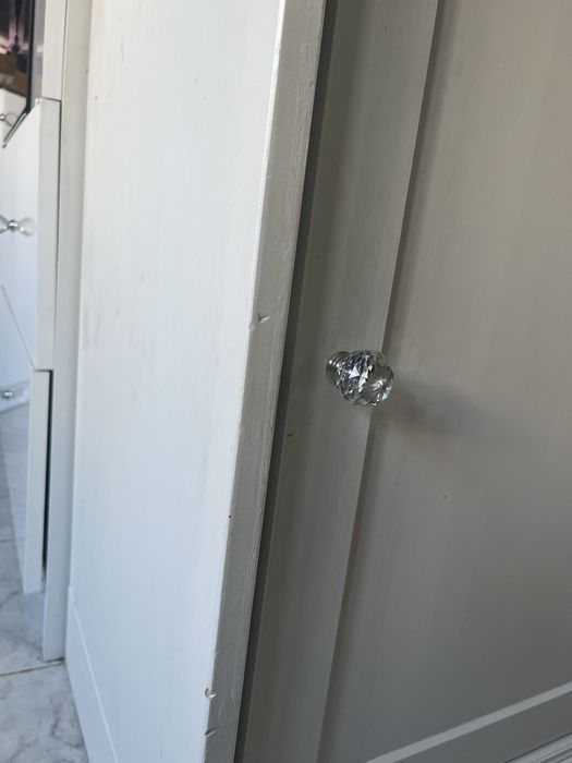 HAVSTA IKEA witryna regał kredens