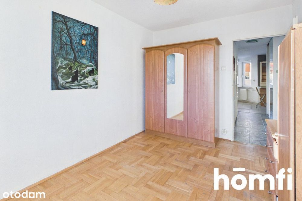 Apartment in Lublin, Helenów, Sławinek - More