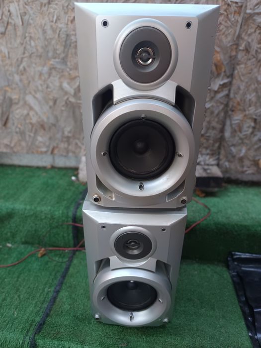 Колонки LG Корея 6 ом 60 вт