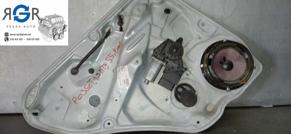 venda de frente VW Passat 2000