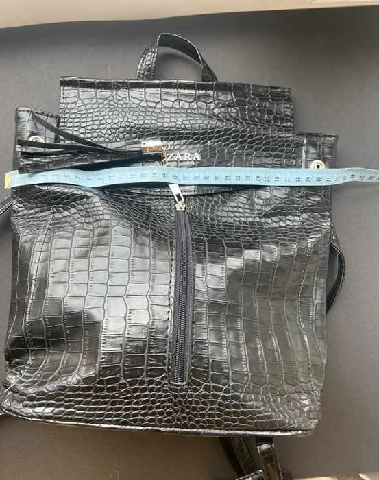 Рюкзак Zara новий