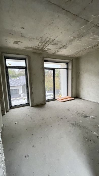 Преміальний котедж в Сокільниках