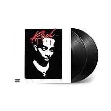 Playboi Carti - Whole Lotta Red Piastów • OLX.pl