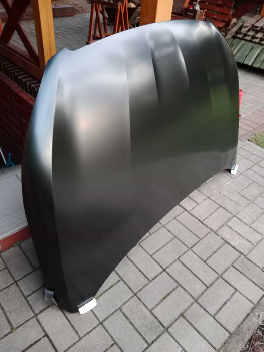 PEUGEOT 308 T9 2013+ maska pokrywa silnika nowa