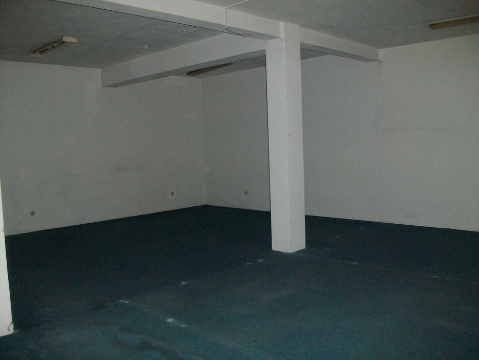 Loja no edificio TemTem