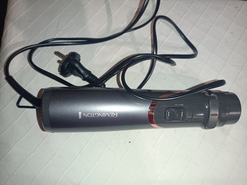 Suszarko Lokówka Remington