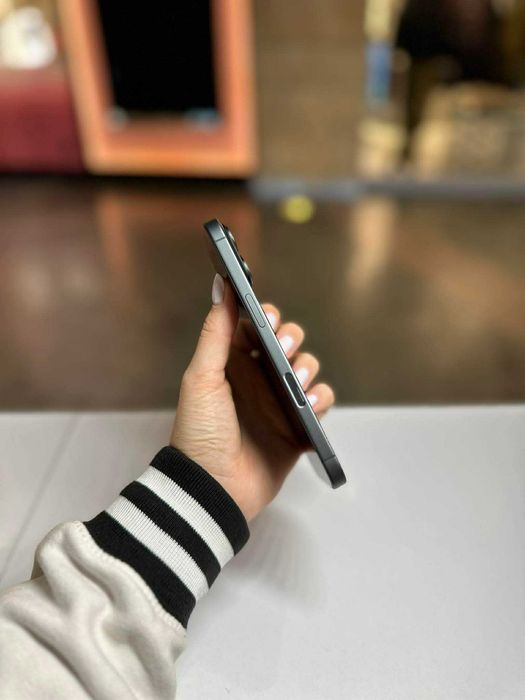 PROMO!! iPhone 17 Black 256GB Gwarancja 24mies / Raty 0% / 0 Cykli!
