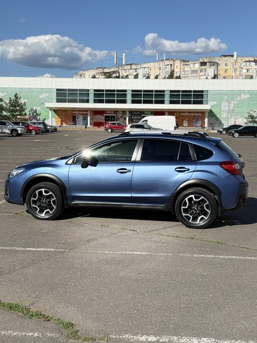 Subaru Crosstrek 2016 VIN JF2GPALC6G8324900 фото оголошення 11 з 21