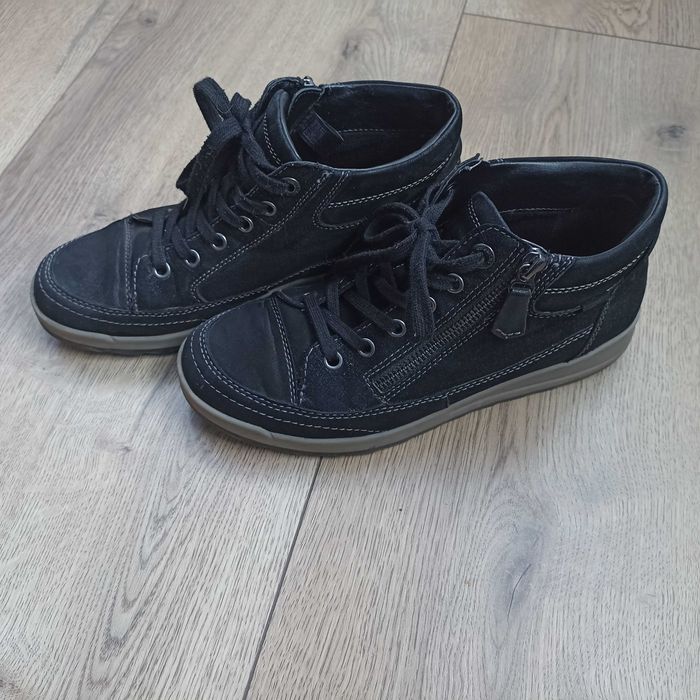 Buty damskie Medicus