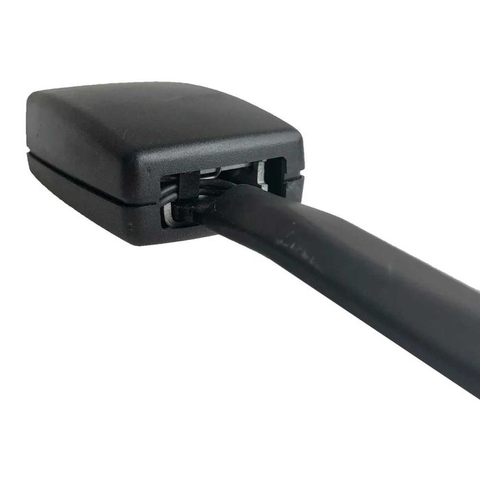 Fivela de cinto de segurança VW Seat Golf 6 Passat B6 Jetta Novo