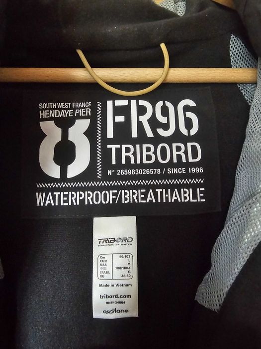 Kurtka męska Tribord