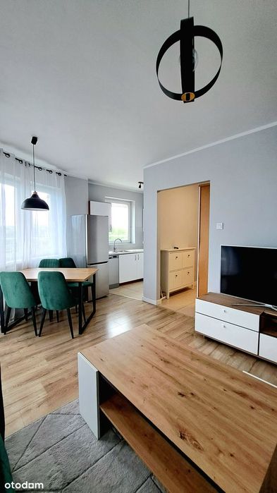 Mieszkanie – Poznań - Widok 2