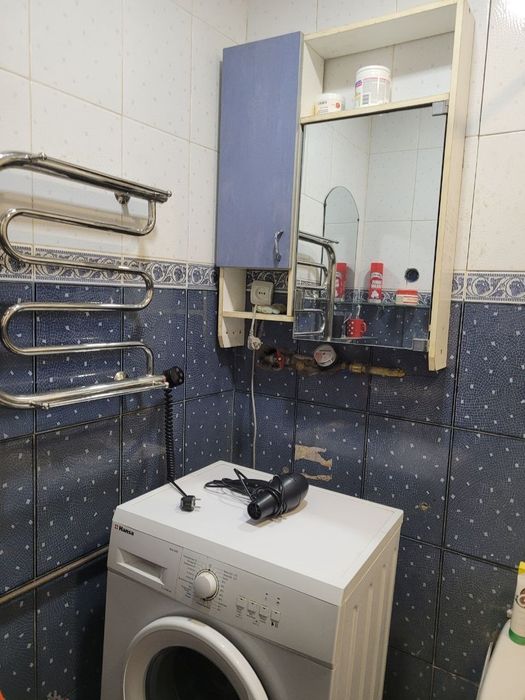 Здам  2 к. квартиру по в. Антоновича
