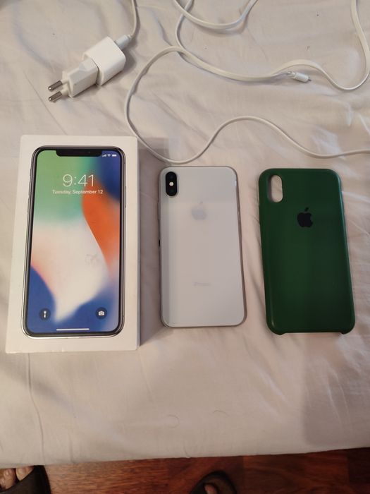 iPhone Xs 256GB Gold Neverlock