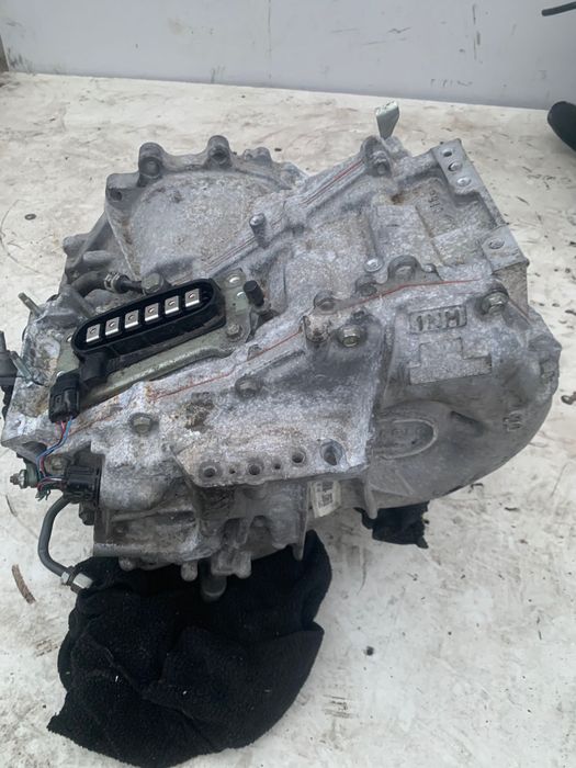 Skrzynia Biegów Automat Cvt Toyota Yaris Iv 20- 1.5 HYBRYDA