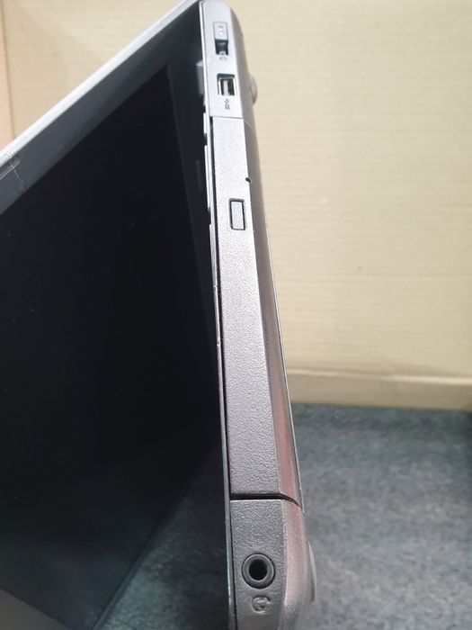 Ноутбук Lenovo ThinkPad E560