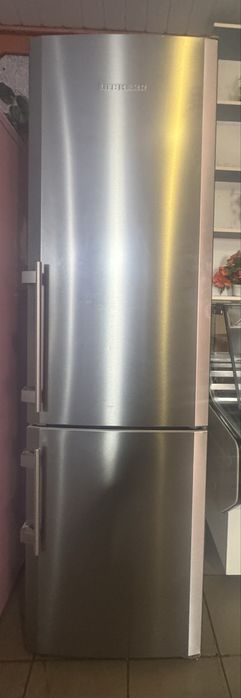 Холидидьник LIEBHERR