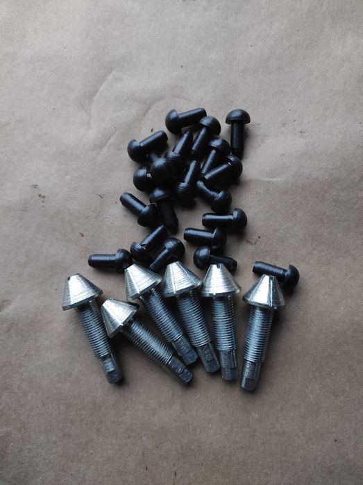 Rozpierak regulator szczęk Dniepr Ural M72 K750