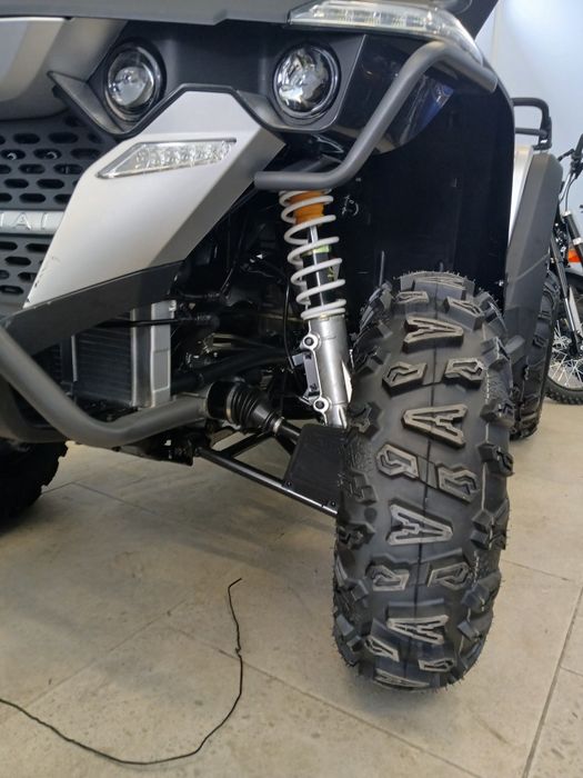 Квадроцикл LINHAI LH550ATV-L EFI квадрік