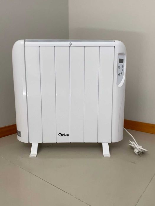 Emissor térmico Delba_como novo