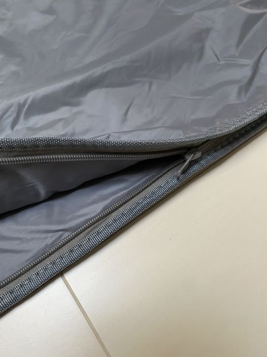 Koc Saunowy na Podczerwień FIR – 2 Strefy Grzania + Pilot (Sauna Blanket)
