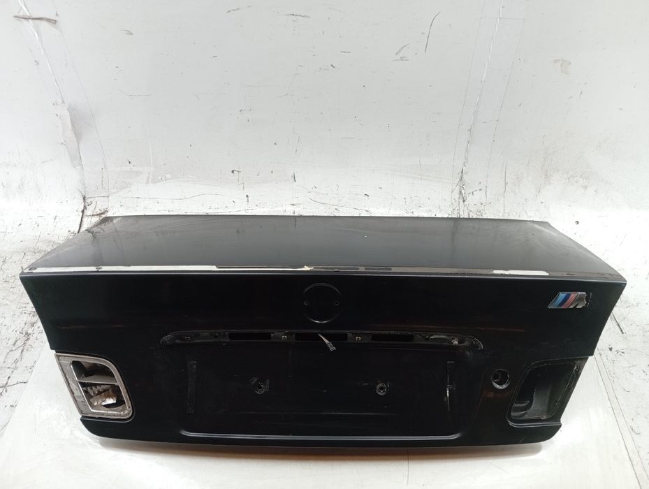 Porta de mala - BMW 3 Coupé (E46) | 98 - 06