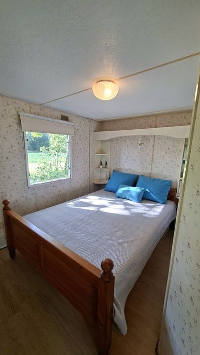 Domek holenderski 3,6x10 Duży* dwie sypialnie* Transport*