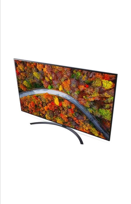 Продам LCD телевизор. Телевізор LG 55UP81006LA