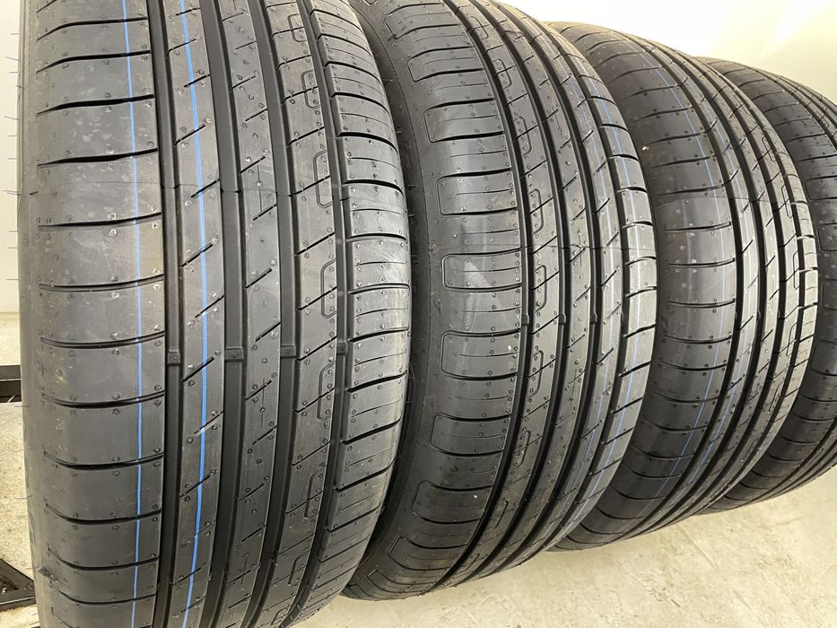 225/55R17 97W Goodyear Efficient Grip Performance * 23rok NOWE