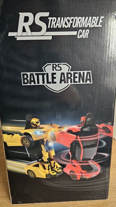transformers vr battle arena64861675009282121