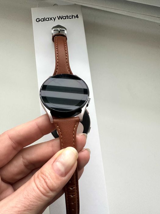 Samsung Galaxy Watch4