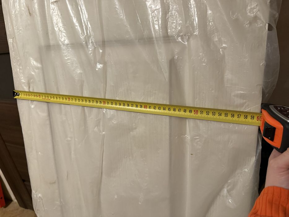 Дверное полотно / дверь