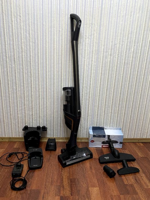 Германия 3в1 Пылесос Miele Triflex HX1 Pro пилосос