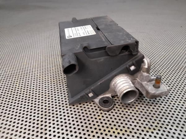 Bomba de água adicional BMW X3 (E83)