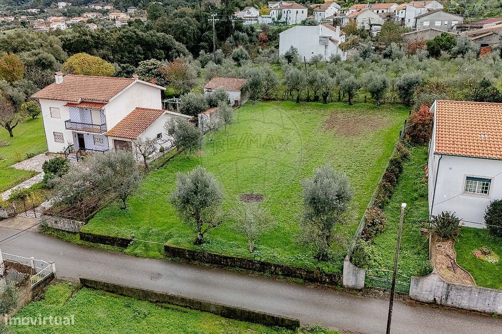 Terreno  para venda — Lousã E Vilarinho, Coimbra